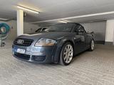 Audi TT Roadster 3.2 quattro - - Audi aus 2004