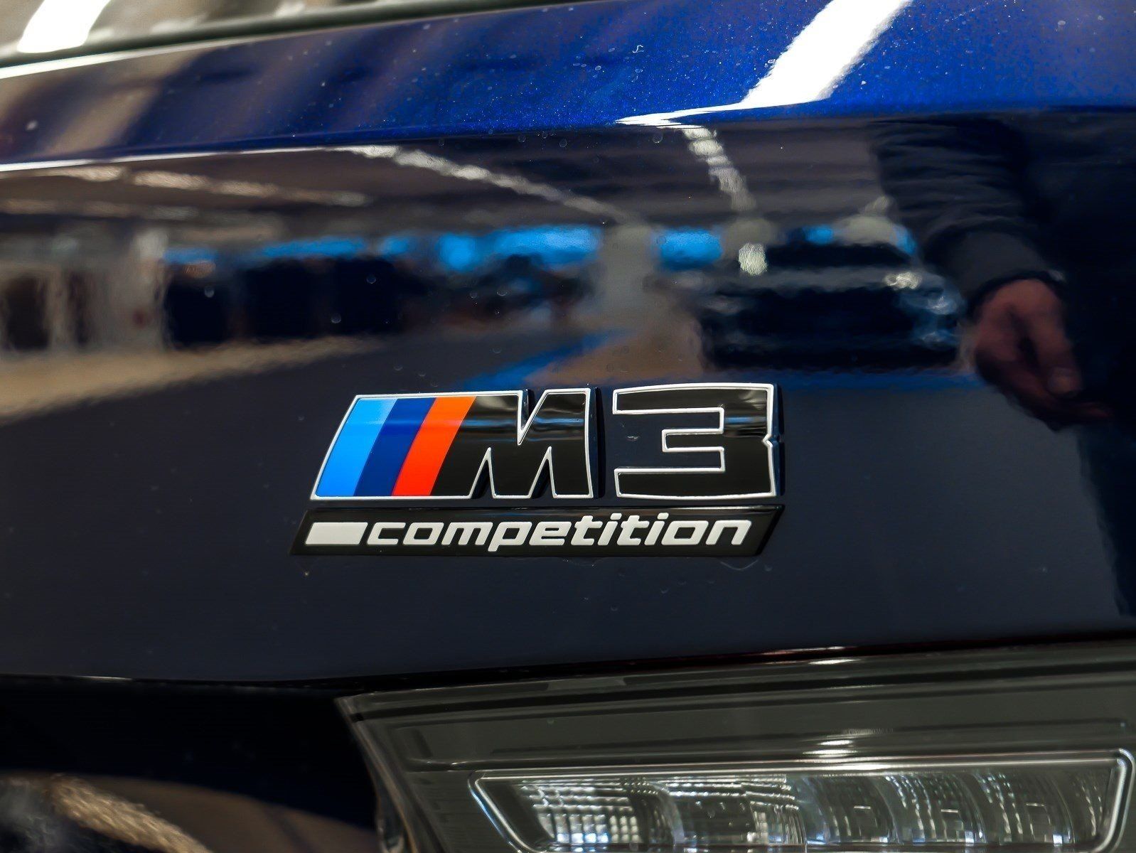 BMW M3 - Bild 16