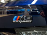 BMW M3 - Vorschau Bild 16