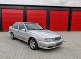Volvo S70 T5 / 240ps Schalter / Stage 0+ /... - Volvo 240: Limousine