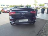 Volkswagen T-Roc Cabriolet 1.0 TSI OPF ACTIVE DAB PDC - Volkswagen T-Roc: 3 Türen