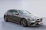Mercedes-Benz A 200 AMG-Line /LED/MBUX/PDC/76tkm - graue Mercedes-Benz A 200