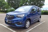Opel Combo Electric Elegance Sitzheizung Klima - Opel Combo Electric Gebrauchtwagen