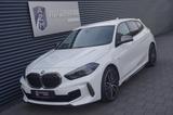 BMW M135i xDrive VIRTUAL|HEAD-UP|SHADOW|KEYLESS|LED - BMW M-Modelle: Limousine