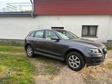 2009 AUDI Q5 照片 3
