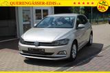 Volkswagen Polo 1.0TSI 70kw "HL" 70 kW (95 PS), Schalt. ... - gebrauchte Kleinwagen in Gera