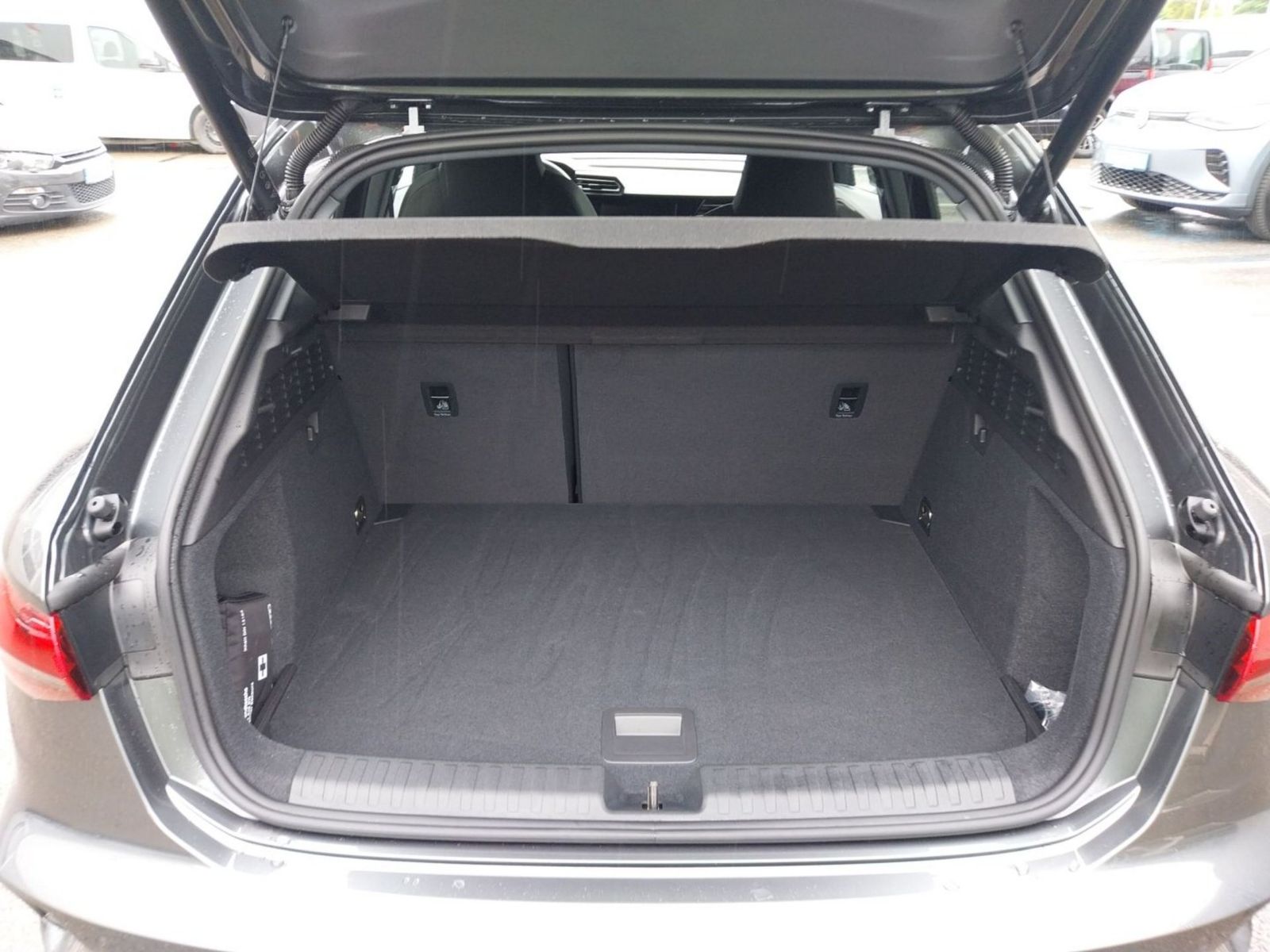 Audi A3 - Bild 13
