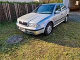 Skoda Octavia - Skoda aus 1998