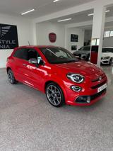 Fiat 500X 1.6 MultiJet 120 CV Sport - Fiat 500X Sport mit Diesel-Antrieb