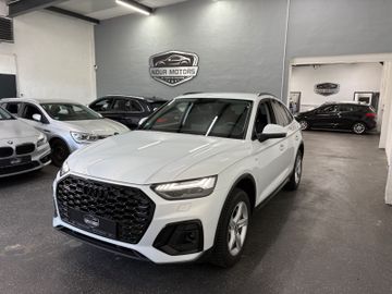 Audi Q5 - 1