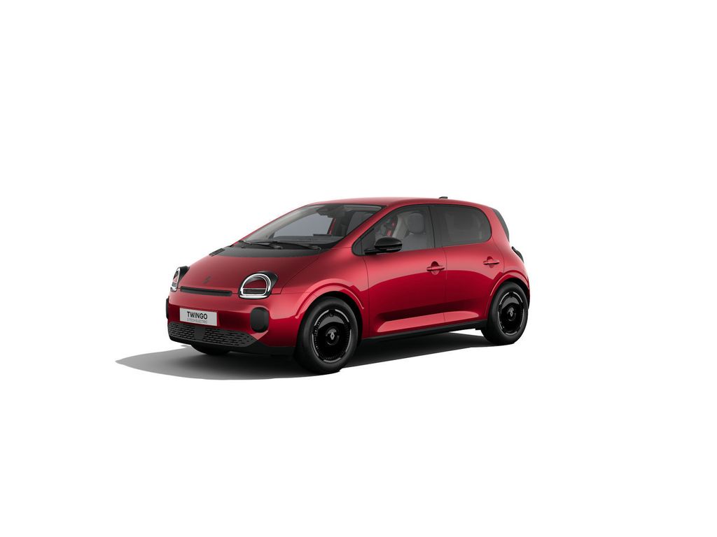 Image of Renault Twingo