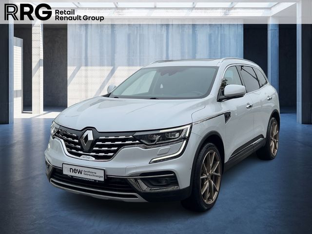 Renault Koleos INITIALE PARIS 4WD 2.0 DCI 190 UPE:49.500