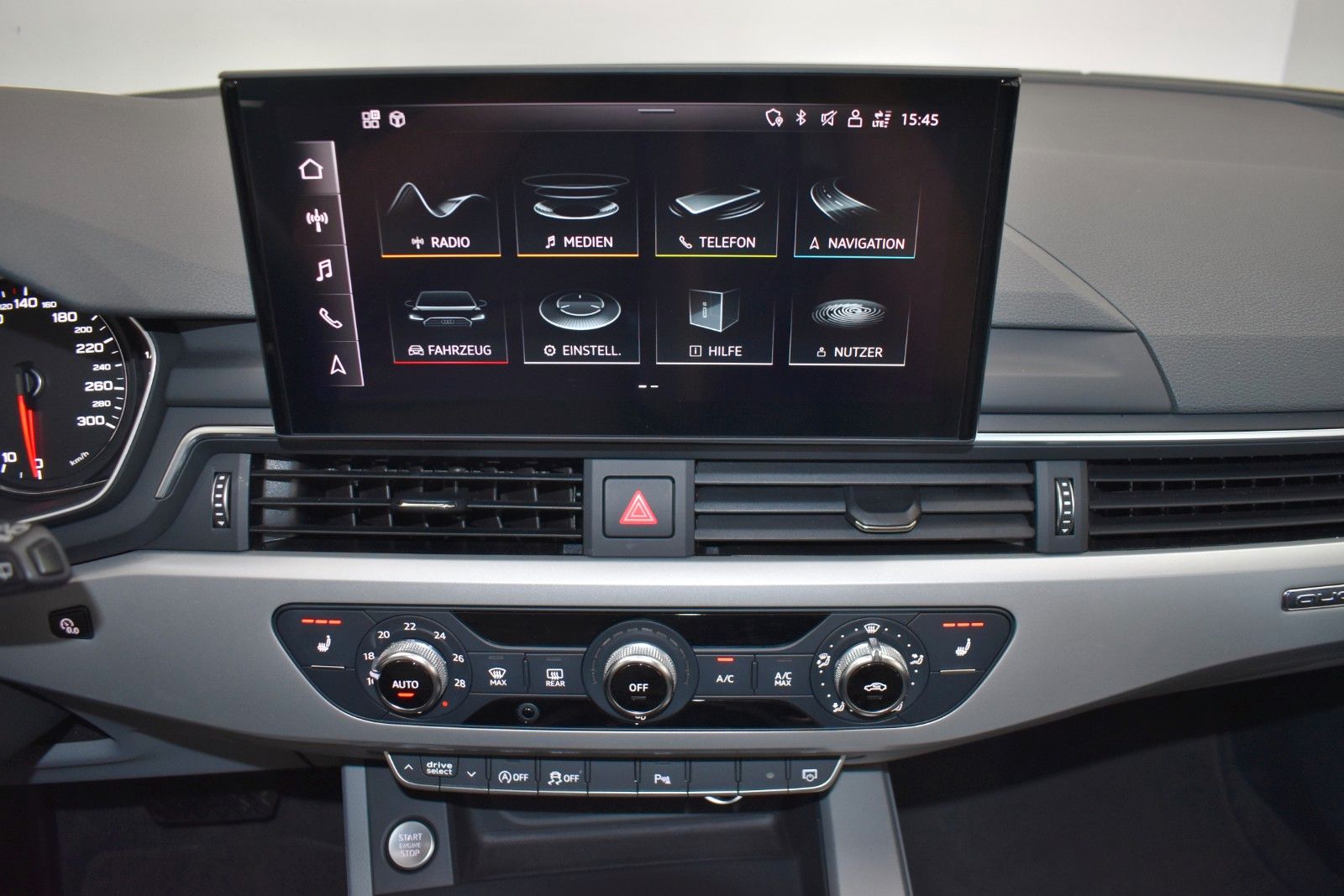 Fahrzeugabbildung Audi A4 Avant 40 TDI quattro advanced TLeder,Navi,LED