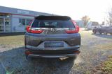 Honda CR-V Hybrid e:HEV 2.0 4WD Executive 1.Hand - Honda Gebrauchtwagen in Hamm