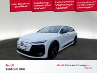 Audi A6 e-tron - Vorschau Bild 1