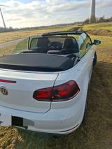 Volkswagen Golf 2.0 TSI GTI DSG Cabriolet GTI - Volkswagen Golf: Roadster, GTI