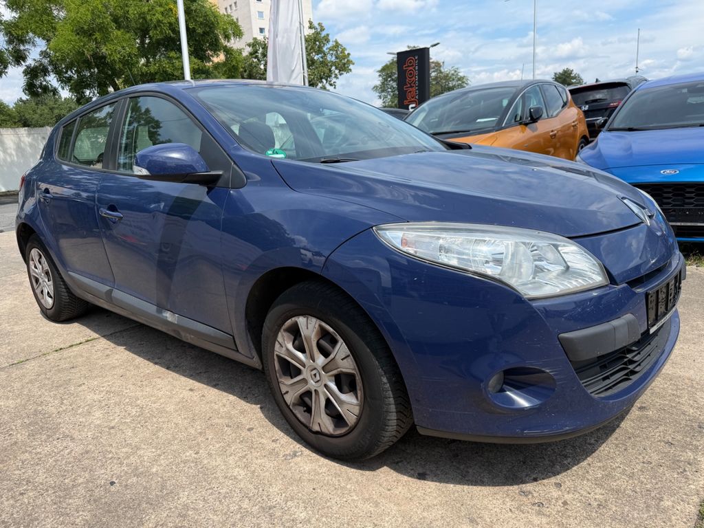 Angebot ansehen Renault Megane