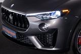 Maserati Levante Kamera/Winterp./ACC/AUT/KeyLess/LED/Luft - Maserati Levante in Bonn