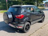 Ford EcoSport 1.0 Titanium - KUPPLUNG NEU - GARANTIE - gebrauchte Ford EcoSport aus dem Jahr 2015