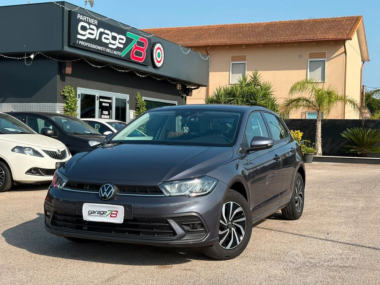 Other Volkswagen Polo 1.0 TSI DSG Style