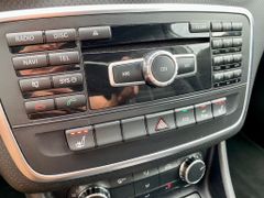 Fahrzeugabbildung Mercedes-Benz A 200 Urban KLIMA SHZ KAMERA PDC AHK ALLWETTER