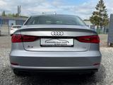 Audi A3 Limousine Attraction/XENON/NAVI/SHZ/TEMPO/AHK - Audi A3 Attraction mit Diesel-Antrieb