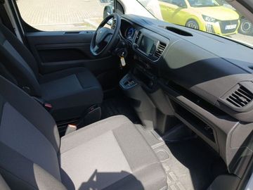 Peugeot e-Expert L1 (50kWh)
