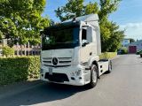 Mercedes-Benz Actros 1836 Blatt / Luft / Euro 6 - Mercedes-Benz 1836