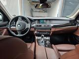 BMW 520d xDrive A - Diesel - Scheckheftgepflegt - BMW 520: Limousine, 520d