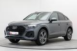 Audi Q5 Sportback 40 TFSI quattro S line Kamera ACC - gebrauchte Audi SUV & Geländewagen