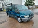 Ford Transit Nugget EUROLINE TÜV 7/27*STANDHZG.*KLIMA - Ford Transit: Euroline