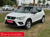 Seat Arona 1.0 TSI DSG FR LED NAVI SHZ 17 GRA PDC