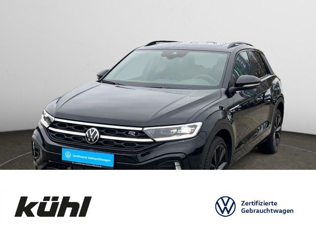 Volkswagen T-Roc 1.5 TSI DSG R-Line Navi,AHK,Pano