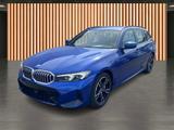 BMW 330 i Touring xDrive M Sport*ACC*HiFi*Kamera* - gebrauchte BMW 330 aus dem Jahr 2024