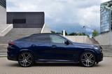 BMW X6 LASER, Bowers & Wilkins, M Sport, Pano,Air 