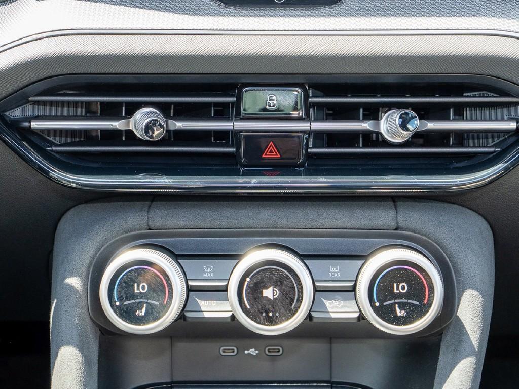 Skoda Kodiaq 2.0 TDI DSG 4x4 Sportline Standheizung