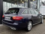 Mercedes-Benz C 220 d T-Modell EXCLUSIVE Fahrssistenz-Paket - gebrauchte Mercedes-Benz C 220 aus dem Jahr 2018