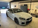 BMW M2 Coupé - HK- Keramik- KW