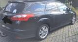 Ford Focus 1,6TDCi 85kW S/S DPF Titanium Turnier ... - Ford Focus: Dpf