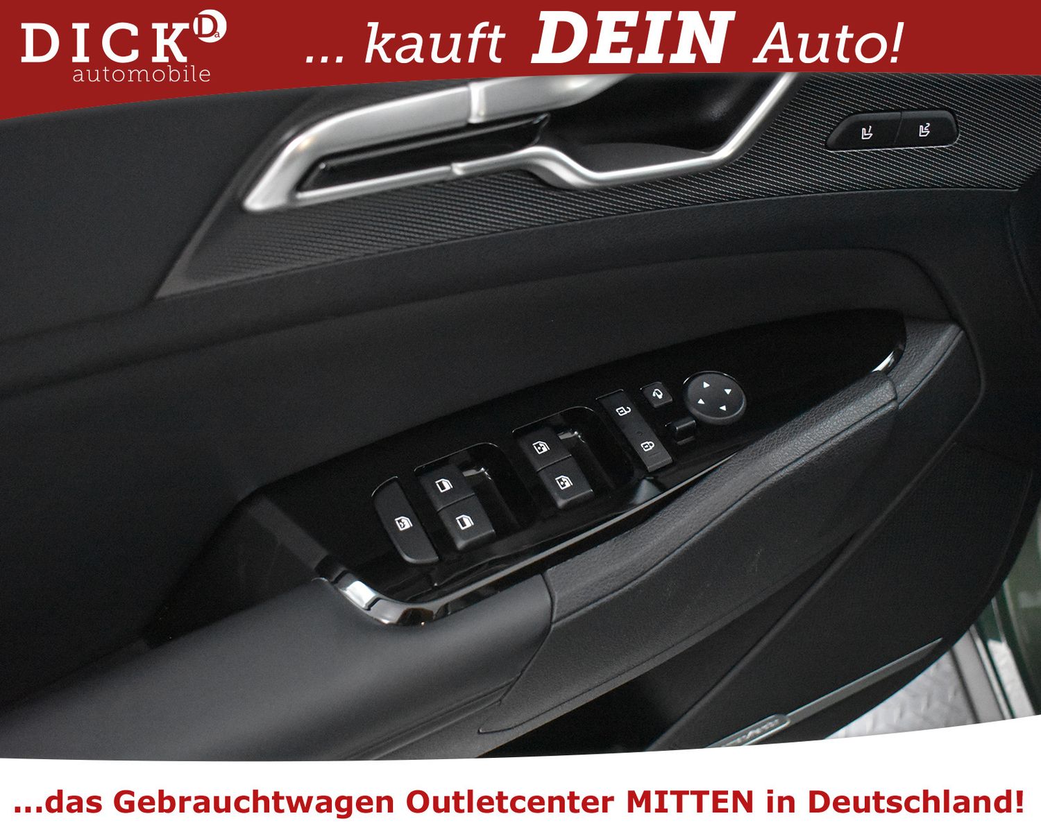 KIA Sportage 1.6d 4WD Spirit >MEMO+LED+SHZ+H&K+360°+ - Image 19