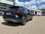 Lexus RX 450h Luxury Line E-FOUR PANORAMA MY25 VOLL - Lexus: Luxury