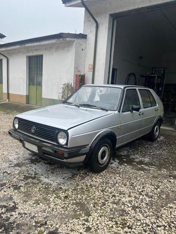 Volkswagen VOLKSWAGEN Golf 1300 5 porte GL