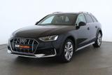 Audi A4 allroad 40 TDI NAV+|ParkAs+Topview|elSitz|AHK - Audi A4 Allroad aus 2022