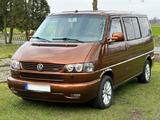 Volkswagen Vw T4 Multivan 2,5 TDI Generation 7 Sitzer - Volkswagen T4 Multivan in Bremen