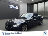 BMW Z4 sDrive28i M-SPORT XENON NAVI LEDER PDC 19" - gebrauchte BMW Z4 aus dem Jahr 2014