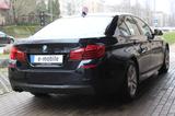 BMW 530 d xDrive M Sportpaket, TOP ZUSTAND, 2. Hand - BMW 530: 530d M Sportpaket