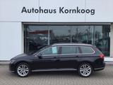 Volkswagen Passat Variant 1.5 TSI DSG Elegance LED NAVI ACC - Volkswagen Passat Variant aus 2021