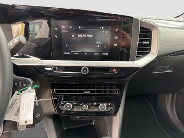 Fotografie 12 des Opel Mokka GS Kamera LED Sitz-/Lenkradheizung PDC