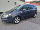 Opel Zafira B CATCH ME 2.Hand Navi - Opel Zafira aus 2007