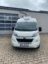 Adria Twin Axess 640 SL All In - Adria Twin sl